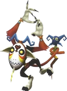 Shaman
