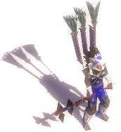 Skull Knight