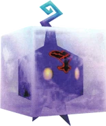 Cristal des Neiges