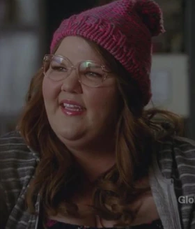 S4 lauren zizes