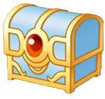 KSqSq Treasure Chest