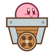 KCC Kirby 3