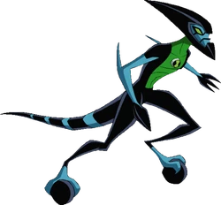 Kineceleran