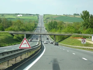 N10 Mansle