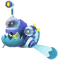 Submarine KHII
