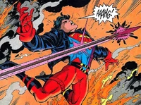 Spear of Lona