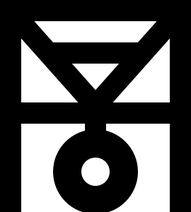 Patraus coin symbol