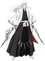 Jushiro Ukitake