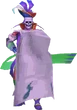AmonDS