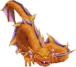 Yormungand
