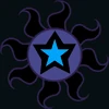 Black sun