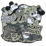 Magical Musical Moments - Minnie's Yoo Hoo