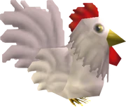 Cocotte MM