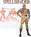 Spellbinder 01