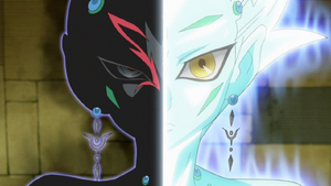 Yugioh Zexal Featured Duel start from EP 100 to EP 109 300px-ZEXAL_Episode_102