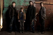 Falling Skies Season 2 - 1