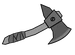 Axe MC7
