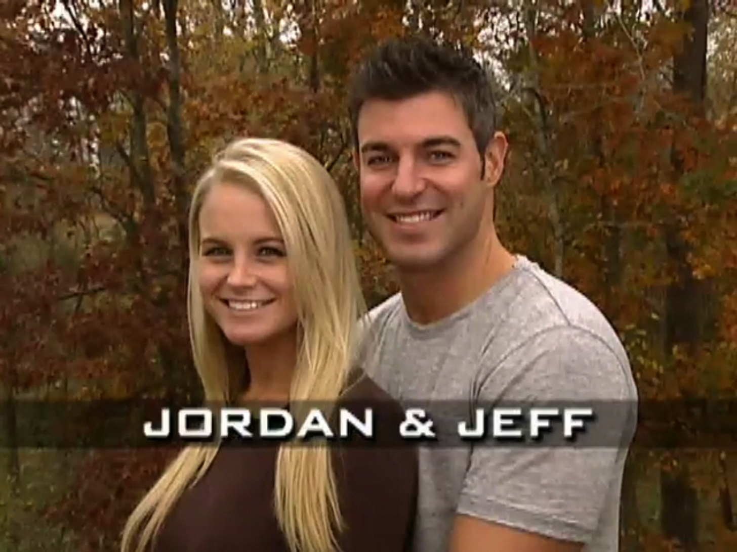 Jordan & Jeff Amazing Race Wiki a encyclopedic wiki about the CBS