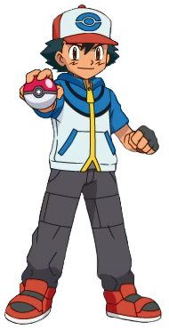 Image - Ash Ketchum.png - Fanon Wiki