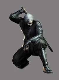Rikimaru