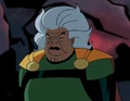 Granny Goodness - DCAU