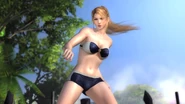 DOA5 Sarah Swimsuit