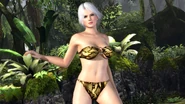 DOA5 Christie Swimsuit