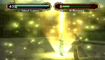 Rexaura (FE9)