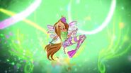 Flora 2D Sirenix