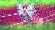 Tecna 2D Sirenix
