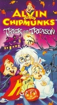 A&TC Trick or Treason VHS