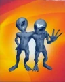 Grey StarTopia 1