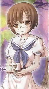 Takami chan