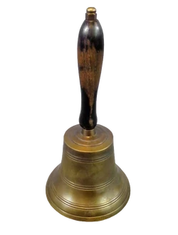 Ivan Pavlov's Bell