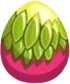 Naga Egg