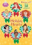 Disney-Princess-Books-with-Merida-disney-princess-34420068-362-500