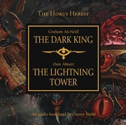 Audiodrama Dark king
