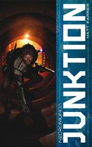 Novela necromunda Junktion