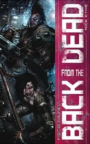 Novela necromunda Backdead