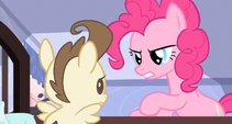 Pinkie Pie listing things S2E13