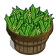 Okra Bushel-icon