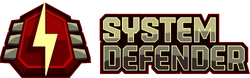 System Defender Logo