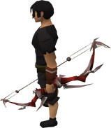 Decimation equipped