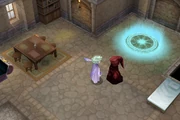Eidolon House ffivios