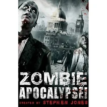 Zombie Apocalypse