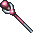 FFII PSP Healing Staff