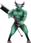 Minotaur