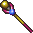 FFII PSP Stardust Rod