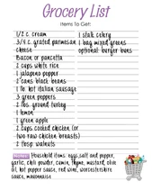 Grocery-week1