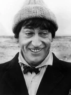 Patrick Troughton